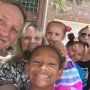 Meet your Posher, Mari